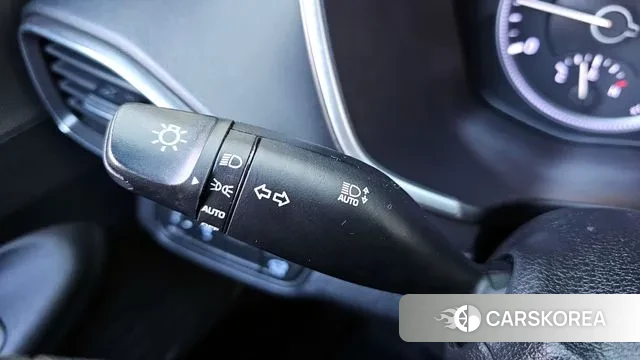 Hyundai Santa Fe TM id 3505223 из Кореи 8