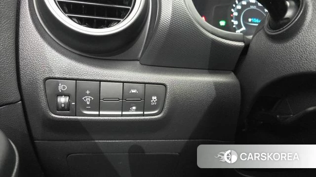 Hyundai Kona Electric id 4519384 из Кореи 8