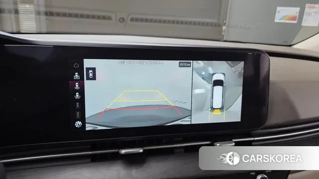 Kia Carnival 4th generation id 3264341 из Кореи 8