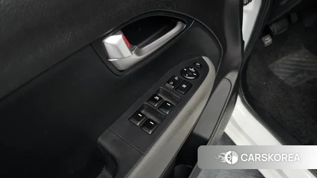 Kia The New Ray id 3493639 из Кореи 8