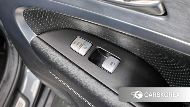 Genesis G70 id 4397739 из Кореи 8