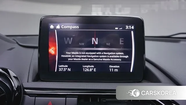 Mazda MX-5 MIATA id 3740911 из Кореи 8