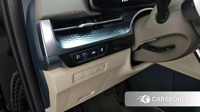 Kia Carnival 4th generation id 4444512 из Кореи 8