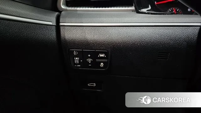 Kia K5 3rd generation id 3666089 из Кореи 8