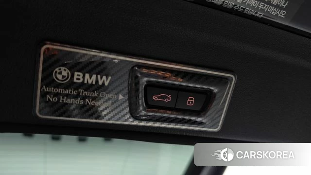BMW X6 (G06) id 4280228 из Кореи 8