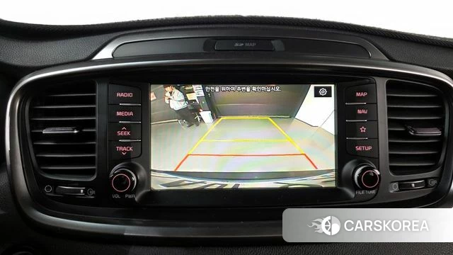 Kia The New Sorento id 4188755 из Кореи 8