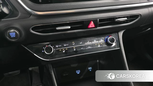 Hyundai Sonata (DN8) id 3917027 из Кореи 8