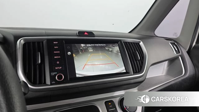 Kia The New Ray id 4195422 из Кореи 8