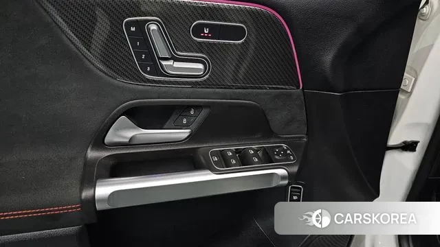 Mercedes-Benz GLB-Class X247 id 3616212 из Кореи 8