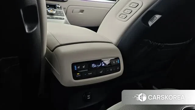 Hyundai The New Palisade id 3711934 из Кореи 8