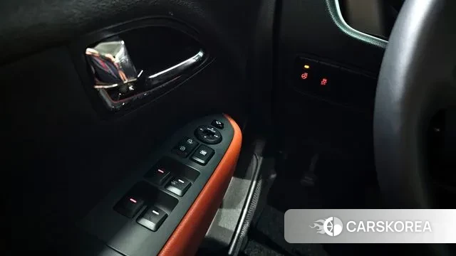 Kia The New Ray id 3107356 из Кореи 8