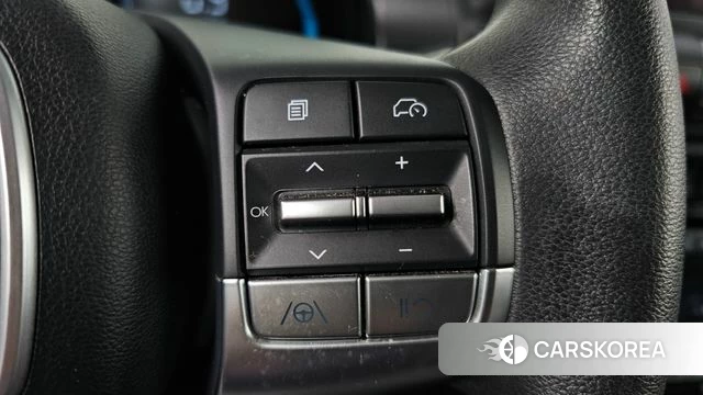Hyundai Casper id 4853940 из Кореи 8