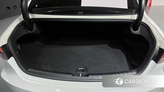 Hyundai The New Grandeur IG id 4855350 из Кореи 8