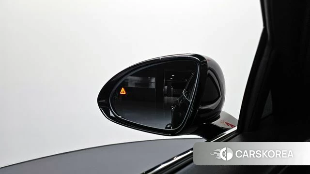 Genesis G80 (RG3) id 3851971 из Кореи 8