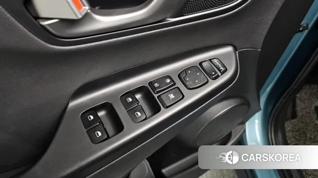 Hyundai Kona id 3682487 из Кореи 8