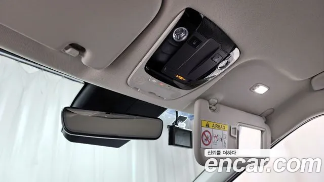 Kia EV6 id 2650441 из Кореи 8