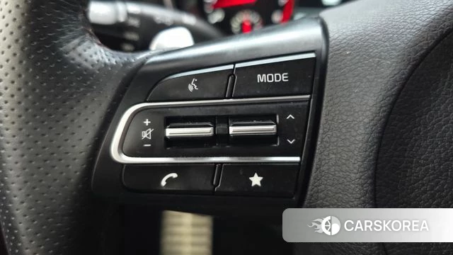 Kia Stinger Meister id 4671049 из Кореи 8