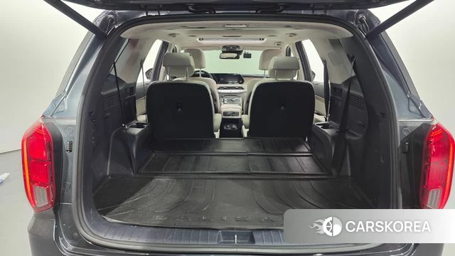 Hyundai Palisade id 4447560 из Кореи 8