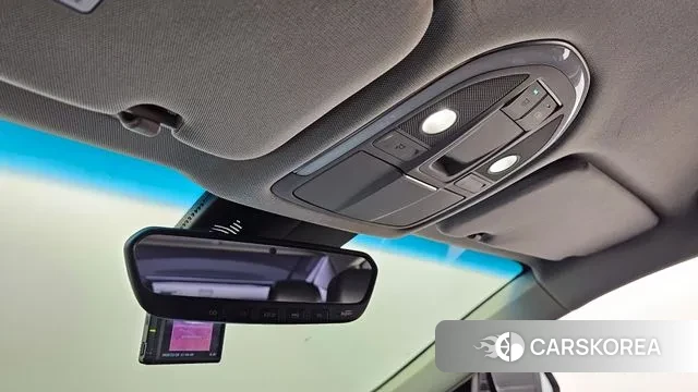 Genesis G80 id 3429489 из Кореи 8