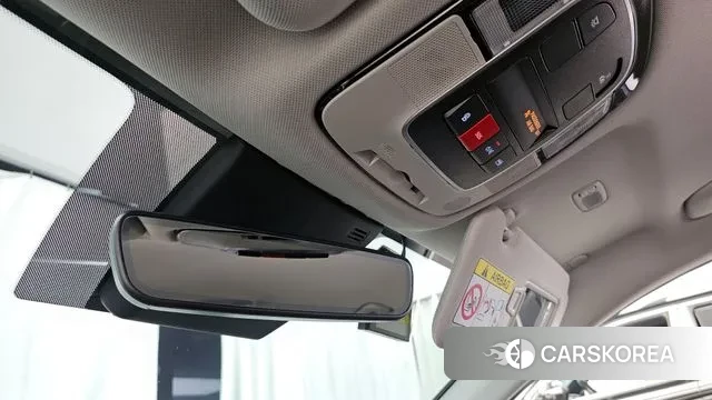 Hyundai Sonata (DN8) id 3207679 из Кореи 8