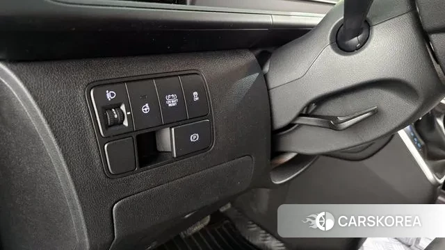 Hyundai Staria id 3674601 из Кореи 8