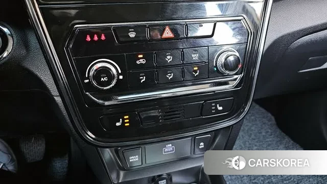 Ssangyong Berry New Tivoli id 3503903 из Кореи 8