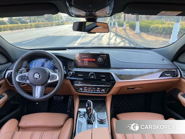 BMW 6 series GT id 4209349 из Китая 8