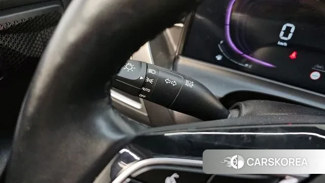 Kia The New Seltos id 3377898 из Кореи 8