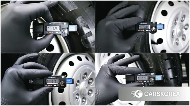 Hyundai Staria id 3436911 из Кореи 8