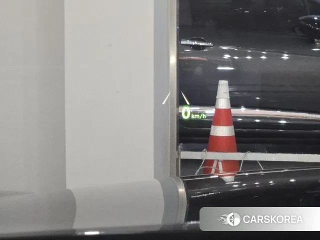 Genesis G90 id 3626906 из Кореи 8