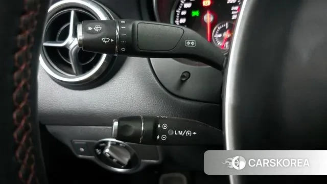 Mercedes-Benz CLA-Class C117 id 3039557 из Кореи 8