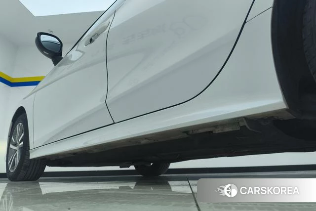 Honda Civic id 4190338 из Китая 8