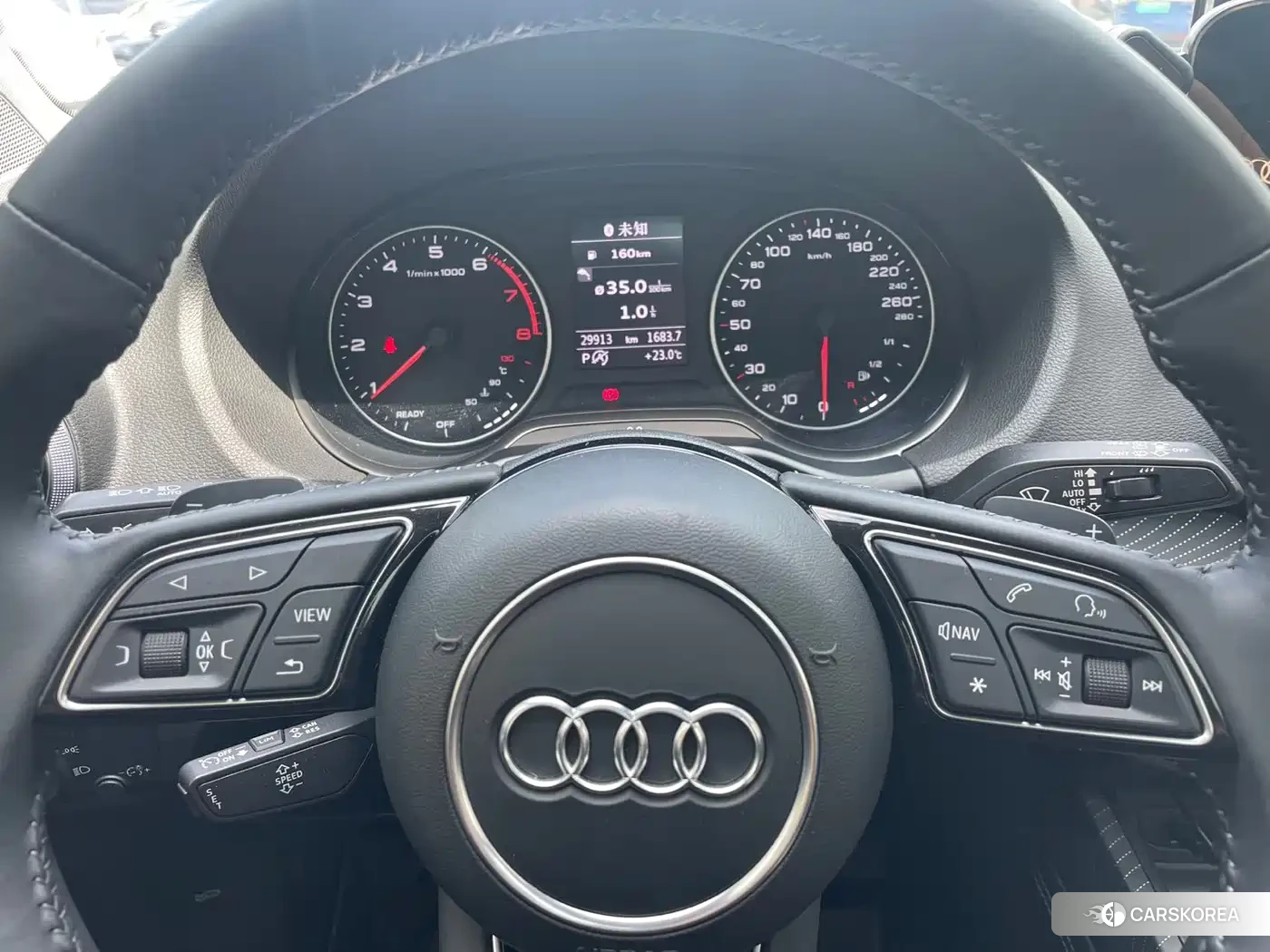 Audi Q2L id 4655260 из Китая 8