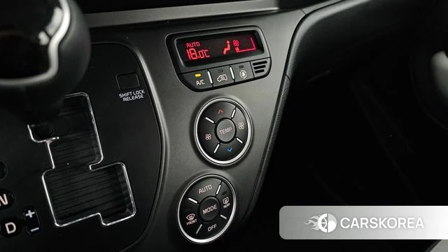 Kia The New Kia Ray id 3897237 из Кореи 8