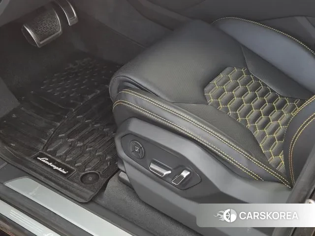 Lamborghini Urus id 3503558 из Кореи 8