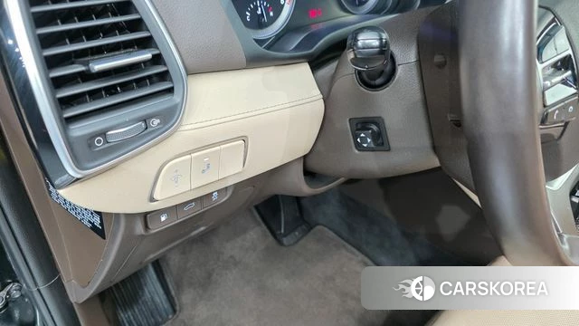 Hyundai Grandeur IG id 4471572 из Кореи 8