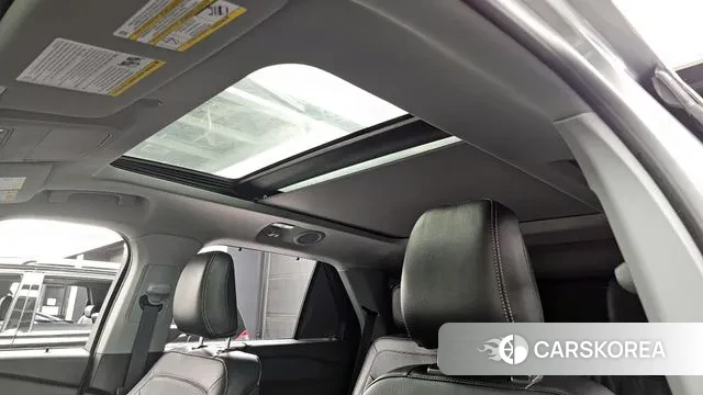 Ford Explorer 6th Generation id 3666161 из Кореи 8