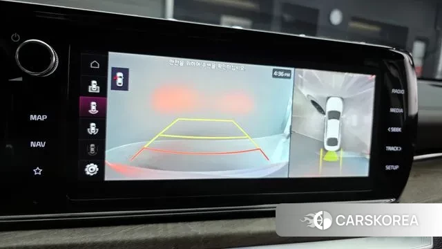 Kia K5 3rd generation id 3747738 из Кореи 8