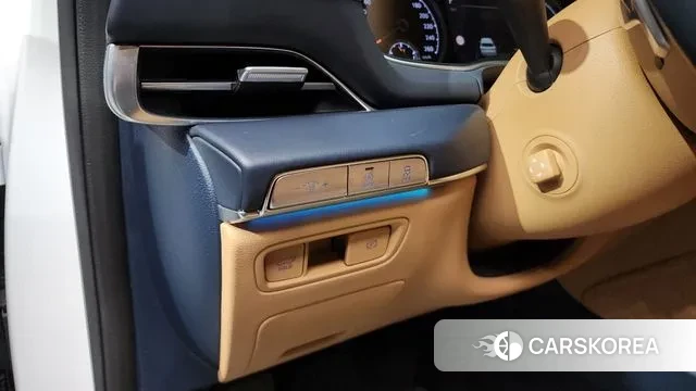 Genesis GV80 id 3458413 из Кореи 8