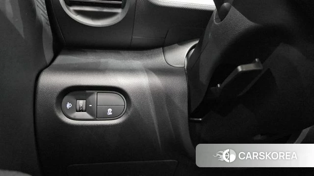 Hyundai Casper id 4533626 из Кореи 8