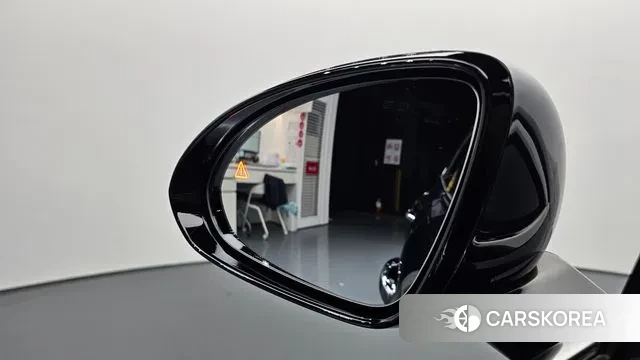 Genesis G80 (RG3) id 3366369 из Кореи 8