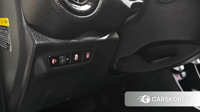Kia All New Morning (JA) id 4596043 из Кореи 8