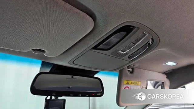 Kia K7 Premier Hybrid id 3777959 из Кореи 8