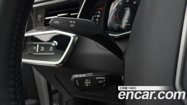 Audi A6 (C8) id 2817217 из Кореи 8