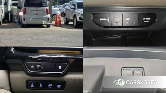 Kia The New Carnival 4th Generation id 4578956 из Кореи 8