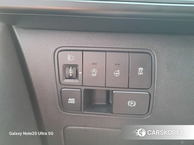 Hyundai Staria id 4262757 из Кореи 8