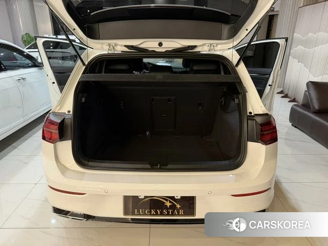 Volkswagen Golf id 4261194 из Китая 8
