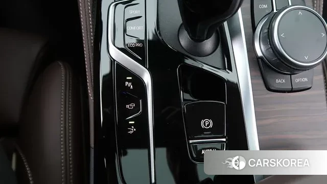 BMW 6 Series GT (G32) id 3412049 из Кореи 8