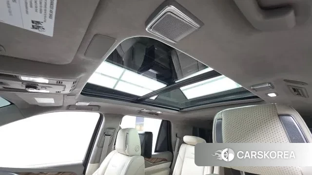 Cadillac Escalade 5th Generation id 3443105 из Кореи 8