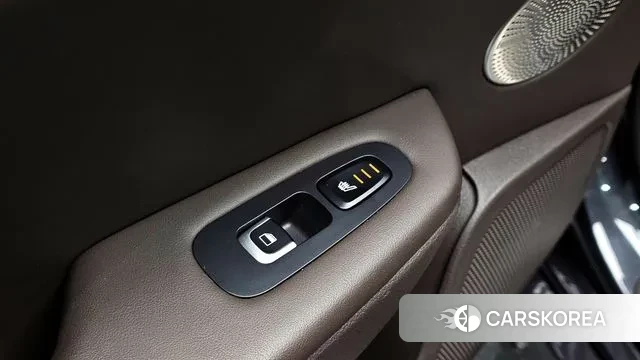 Kia Stinger id 3558081 из Кореи 8